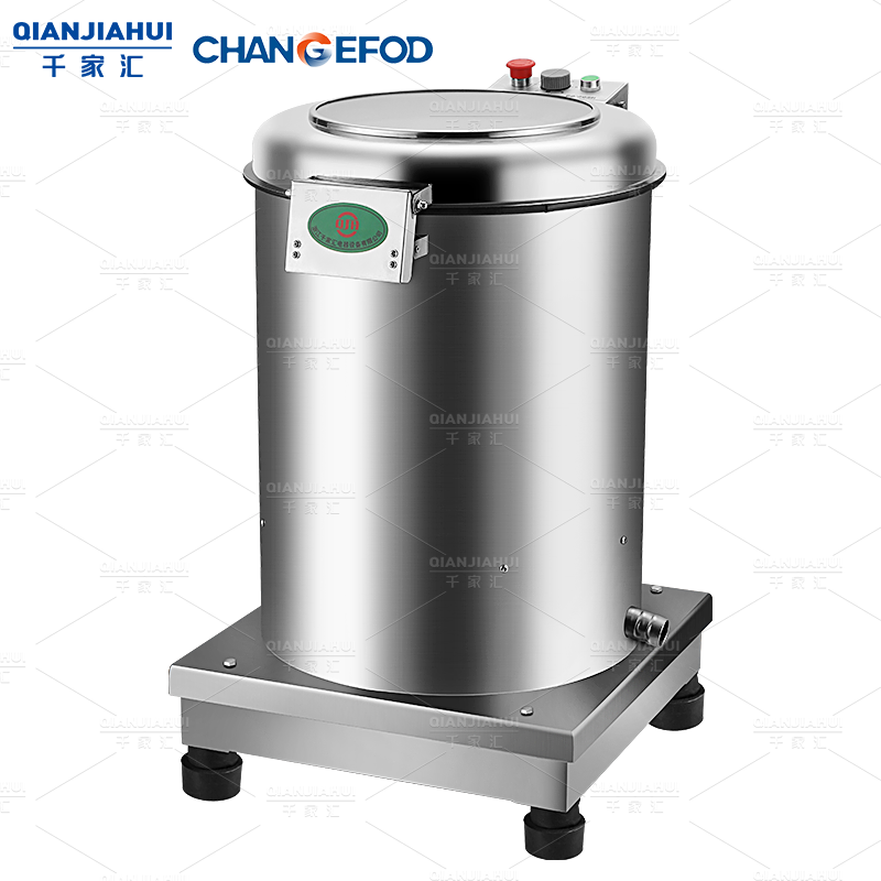 蔬菜脫水機(jī)QJH-XT35